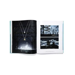 Tiffany & Co. Assouline Windows at book, Ultimate Collection edition. | ^ The Home|Housewarming Gifts