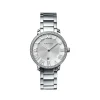 Tiffany & Co. Atlas® 2-Hand 31 mm women's watch in stainless steel with diamonds. | ^Women Fine Watches|Women’s Watches
