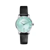 Tiffany & Co. Atlas® 2-Hand 29 mm women's watch in stainless steel. | ^Women Fine Watches|Gifts for Her