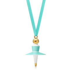Tiffany & Co. Ballerina Ornament in Bone China | ^ Decor