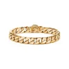 Tiffany & Co. Bracelet in 18k gold, medium. | ^ Bracelets|Men's Jewelry