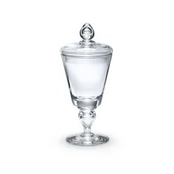 Tiffany & Co. Britannia Cup award in crystal, small. | ^ Business Gifts