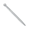 Tiffany & Co. Caduceus clip retractable ballpoint pen in sterling silver. | ^ Him|Gifts for Him