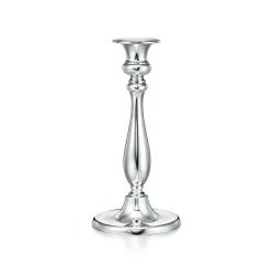 Tiffany & Co. Candlestick in sterling silver. | ^ The Couple|Wedding Gifts