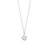 Tiffany & Co. Crown Charm in Silver | ^ Sterling Silver Jewelry