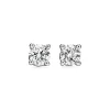 Tiffany & Co. Diamond Earrings in Platinum | ^ Earrings|Gifts for Her