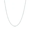 Tiffany & Co. Diamond laurel necklace in platinum. | ^ Platinum Jewelry|Diamond Jewelry