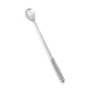 Tiffany & Co. Diamond Point bar spoon in sterling silver. | ^ Glassware & Barware|Bar & Drinkware