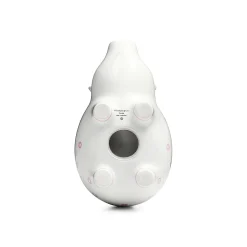 Tiffany & Co. Dot piggy bank in earthenware with pink accents. | ^ Baby|Baby