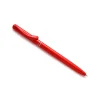 Tiffany & Co. Elsa Peretti® ballpoint pen. Red lacquer finish over brass. | ^ Stationery, Games & Unique Objects|Games & Novelties