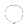 Tiffany & Co. Elsa Peretti® Bean® design Bracelet in Sterling Silver, 9 mm | ^ Bracelets|Gifts for Her