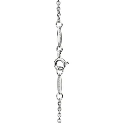 Tiffany & Co. Elsa Peretti® Bean® design Bracelet in Sterling Silver, 9 mm | ^ Bracelets|Gifts for Her