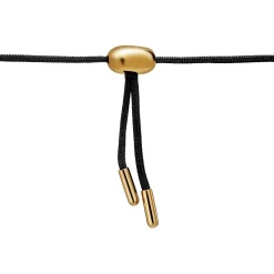 Tiffany & Co. Elsa Peretti® Bean® design Pendant in Yellow Gold with Diamonds | ^ New Jewelry|Gold Jewelry