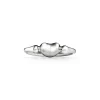 Tiffany & Co. Elsa Peretti® Bean® design Ring in Sterling Silver, Mini | ^ Rings|Sterling Silver Jewelry