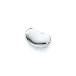 Tiffany & Co. Elsa Peretti® Bean® paperweight in sterling silver. | ^ Business Gifts|Stationery, Games & Unique Objects