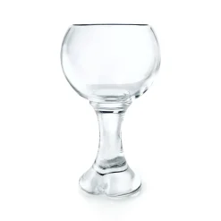 Tiffany & Co. Elsa Peretti® Fishbowl in glass. | ^ Elsa Peretti®|The Home