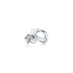Tiffany & Co. Elsa Peretti® Open Heart Earrings | ^ Earrings|Gifts for Her