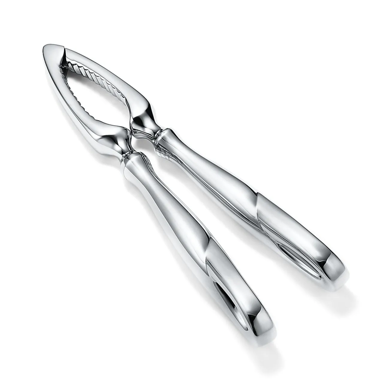 Tiffany & Co. Elsa Peretti® Padova™ nutcracker in sterling silver. | ^ Tableware|Flatware & Trays