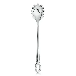 Tiffany & Co. Elsa Peretti® Padova™ pasta server in sterling silver. | ^ Tableware|Flatware & Trays