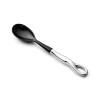 Tiffany & Co. Elsa Peretti® Padova™ salad serving spoon in sterling silver and resin. | ^ Tableware|Flatware & Trays