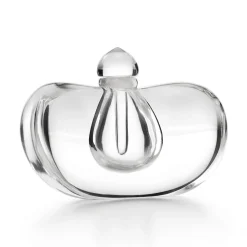 Tiffany & Co. Elsa Peretti® perfume bottle in rock crystal. | ^Women Elsa Peretti®|Women's Accessories