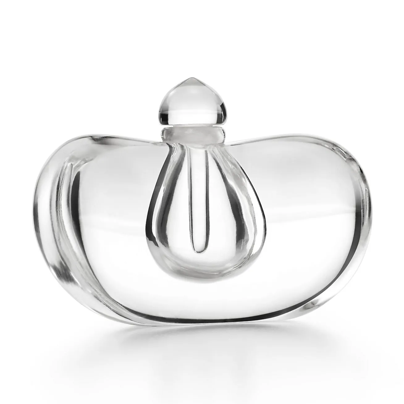 Tiffany & Co. Elsa Peretti® perfume bottle in rock crystal. | ^Women Elsa Peretti®|Women's Accessories