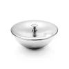 Tiffany & Co. Elsa Peretti® shaving soap box. Sterling silver. | ^ Elsa Peretti®|Elsa Peretti Home