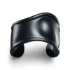 Tiffany & Co. Elsa Peretti® small Bone cuff in black finish over copper, 43 mm wide. | ^ Bracelets|Elsa Peretti®