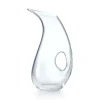 Tiffany & Co. Elsa Peretti® Teardrop carafe in glass. | ^ Elsa Peretti®|The Couple