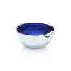 Tiffany & Co. Elsa Peretti® Thumbprint bowl in sterling silver. More sizes available. | ^ Tableware|Decor