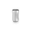 Tiffany & Co. Elsa Peretti® Thumbprint vodka cup in sterling silver. | ^ Glassware & Barware|Bar & Drinkware