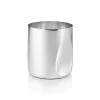 Tiffany & Co. Elsa Peretti® Thumbprint water cup in sterling silver. | ^ Elsa Peretti®|Glassware & Barware