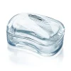 Tiffany & Co. Elsa Peretti® Wave box. 4" long. | ^ The Home|Housewarming Gifts