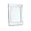 Tiffany & Co. Elsa Peretti® Wave frame in sterling silver. | ^ Elsa Peretti®|Decor