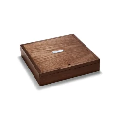 Tiffany & Co. Everyday Objects amazonite and wood chess and checkers set. | ^ Him|Gifts for Him