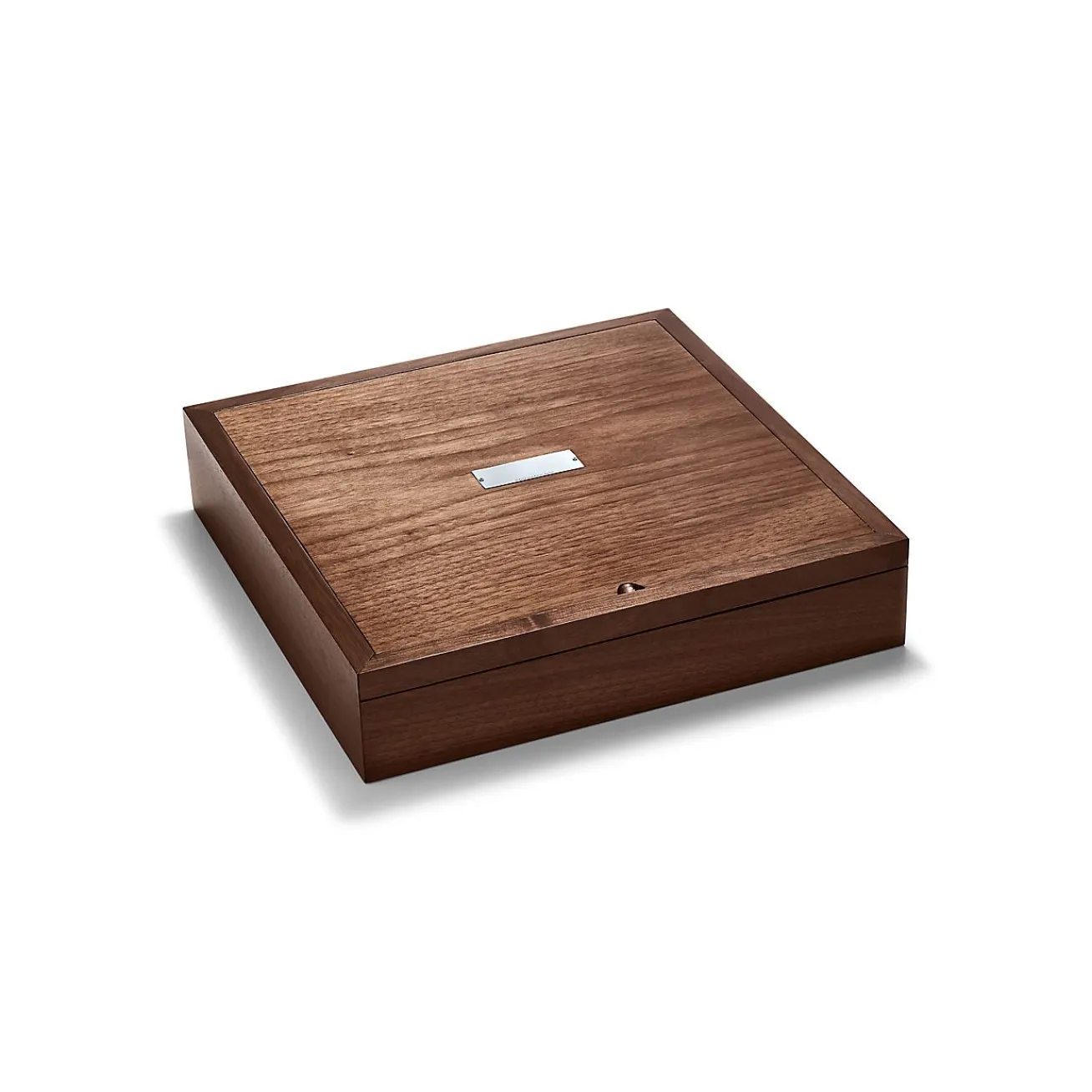 Tiffany & Co. Everyday Objects amazonite and wood chess and checkers set. | ^ Him|Gifts for Him