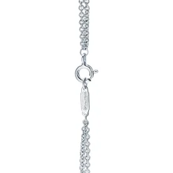 Tiffany & Co. Infinity Bracelet | ^ Bracelets|Sterling Silver Jewelry