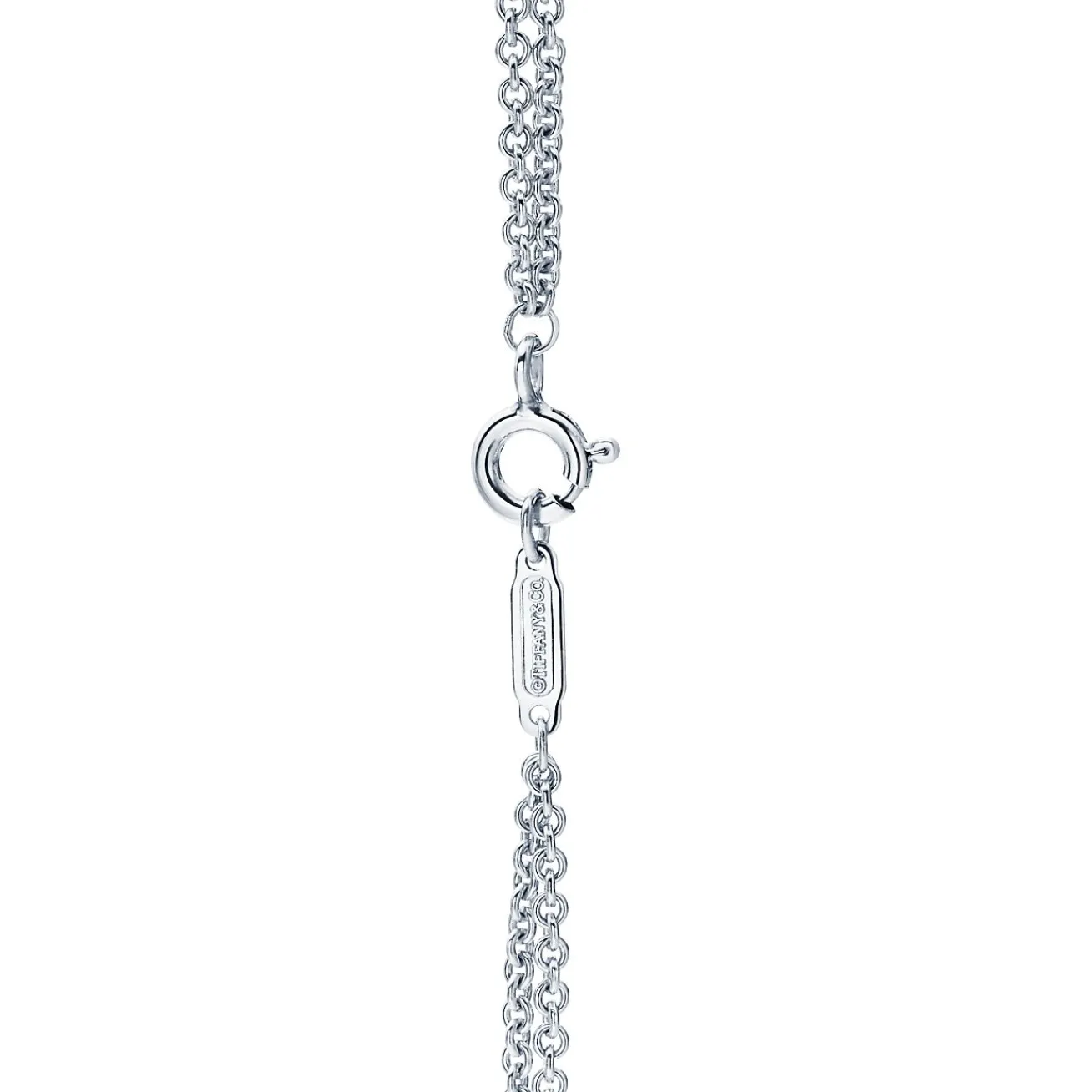 Tiffany & Co. Infinity Bracelet | ^ Bracelets|Sterling Silver Jewelry