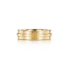 Tiffany & Co. 18K Gold Tiffany T Two Ring | ^Women Rings|Men's Jewelry