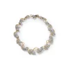 Tiffany & Co. Necklace in Platinum and Yellow Gold with Diamonds | ^ Necklaces & Pendants|Gold Jewelry