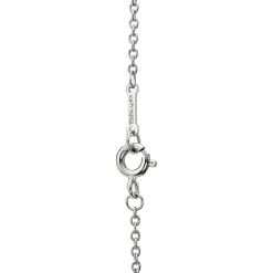 Tiffany & Co. Paloma Picasso® Olive Leaf vine bracelet in sterling silver, medium. | ^ Bracelets|Sterling Silver Jewelry