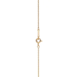 Tiffany & Co. Paloma Picasso® Olive Leaf vine pendant in 18k gold. | ^ Necklaces & Pendants|Gifts for Her