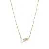 Tiffany & Co. Paloma's Graffiti love pendant in 18k gold, mini. | ^ Necklaces & Pendants|Gifts for Her
