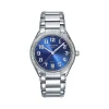 Tiffany & Co. Patek Philippe Twenty~4 women's watch in stainless steel with diamonds. | ^ Patek Philippe