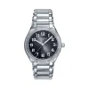Tiffany & Co. Patek Philippe Twenty~4 women's watch in stainless steel with diamonds. | ^ Patek Philippe