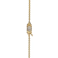 Tiffany & Co. Pendant in Gold and Platinum with a Tanzanite, Diamonds and Pink Sapphires | ^ Necklaces & Pendants|Gold Jewelry