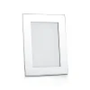 Tiffany & Co. Rectangular frame in sterling silver. | ^ Anniversary Gifts|Decor