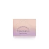 Tiffany & Co. Return to Tiffany® Card Case in Infinity Morganite Leather | ^Women Small Leather Goods|Women's Accessories