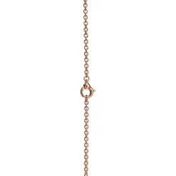 Tiffany & Co. Return to Tiffany® Full Heart Pendant in Rose Gold | ^ Necklaces & Pendants|New Jewelry