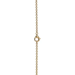 Tiffany & Co. Return to Tiffany® Full Heart Pendant in Yellow Gold | ^ Necklaces & Pendants|Gifts for Her